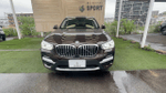 BMW X3の360°画像のサムネイル