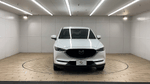 マツダ CX-5の360°画像のサムネイル