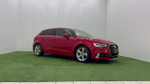 アウディ A3 Sportbackの360°画像のサムネイル