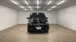 メルセデス・ベンツ V-CLASSの360°画像のサムネイル