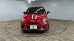 フィアット ABARTH 695の360°画像のサムネイル