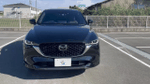 マツダ CX-5の360°画像のサムネイル