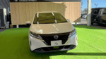 日産&nbsp;ノートの360°画像のサムネイル