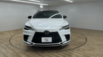 レクサス RXの360°画像のサムネイル