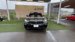 BMW X5の360°画像のサムネイル