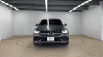 メルセデス・ベンツ GLC-CLASS Coupeの360°画像のサムネイル
