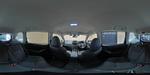 スバル フォレスターの360°画像のサムネイル