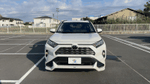 トヨタ RAV4の360°画像のサムネイル