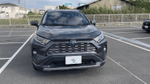 トヨタ RAV4の360°画像のサムネイル