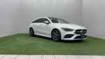 メルセデス・ベンツ CLA-CLASS Shooting Brakeの360°画像のサムネイル