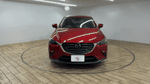 マツダ CX-3の360°画像のサムネイル