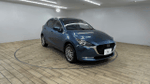 マツダ MAZDA2の360°画像のサムネイル