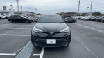 トヨタ C-HRの360°画像のサムネイル