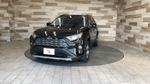 トヨタ RAV4の360°画像のサムネイル