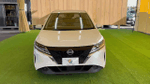 日産&nbsp;ノートの360°画像のサムネイル