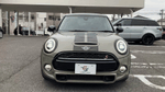 BMW MINIの360°画像のサムネイル