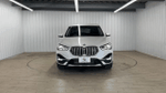 BMW X1の360°画像のサムネイル