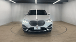 BMW X1の360°画像のサムネイル