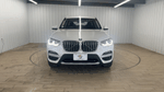 BMW X3の360°画像のサムネイル