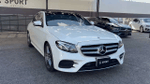 メルセデス・ベンツ&nbsp;E-CLASS Sedanの360°画像のサムネイル