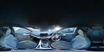アウディ A5 Sportbackの360°画像のサムネイル