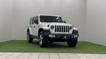 クライスラー JEEP WRANGLERの360°画像のサムネイル