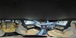 ボルボ V60の360°画像のサムネイル
