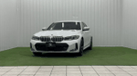 BMW 3Series Sedanの360°画像のサムネイル