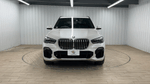 BMW X5の360°画像のサムネイル