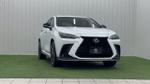 レクサス NXの360°画像のサムネイル