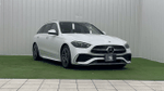 メルセデス・ベンツ C-CLASS Stationwagonの360°画像のサムネイル