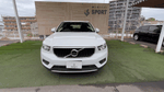 ボルボ XC40の360°画像のサムネイル