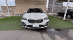 BMW X1の360°画像のサムネイル