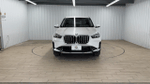 BMW X1の360°画像のサムネイル