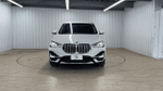 BMW X1の360°画像のサムネイル