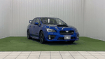 スバル WRX STIの360°画像のサムネイル