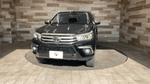 トヨタ ハイラックスの360°画像のサムネイル