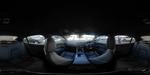 ジャガー XEの360°画像のサムネイル