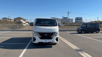日産 キャラバンの360°画像のサムネイル