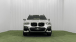 BMW X3の360°画像のサムネイル