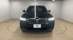 BMW X3の360°画像のサムネイル