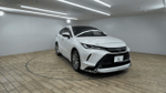 トヨタ ハリアーハイブリッドの360°画像のサムネイル