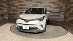 トヨタ C-HRの360°画像のサムネイル
