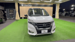 日産 セレナの360°画像のサムネイル
