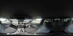 BMW 5Series Touringの360°画像のサムネイル
