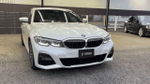 BMW&nbsp;3Series Sedanの360°画像のサムネイル