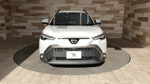 トヨタ カローラクロスの360°画像のサムネイル