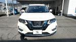 日産 エクストレイルの360°画像のサムネイル