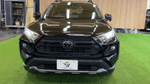 トヨタ&nbsp;RAV4の360°画像のサムネイル