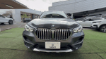 BMW X1の360°画像のサムネイル